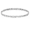 Hiphop Double Rows Cuban Necklace - V4.webp