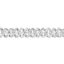 Hiphop Double Rows Cuban Necklace - V1.webp