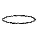 Black Moissanite Tennis Necklace - V4.webp