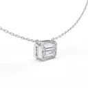 KNOBSPIN Wedding Necklaces