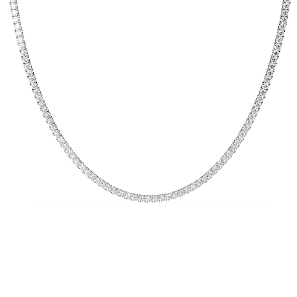 Tennis Necklace
