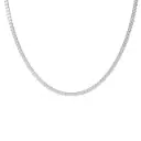 Tennis Necklace