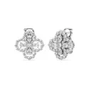 4-petal Ear Drops
